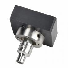Adapter to drive the Torque Reference Bottle calibration accessory
